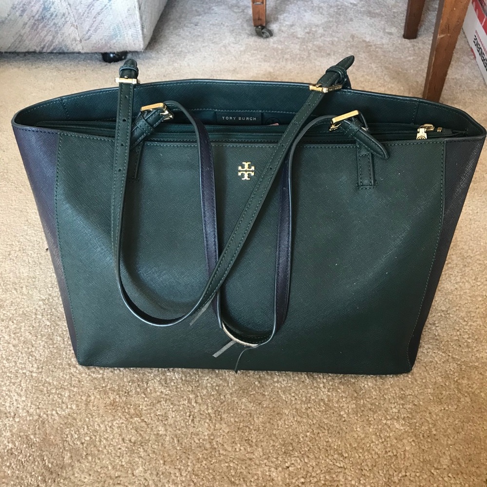 Tory Burch York Tote